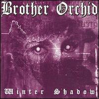 Brother Orchid - Wintershadow lyrics
