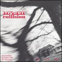 Rhythm Collision - Now lyrics