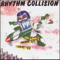 Rhythm Collision - All Bombs Away! lyrics