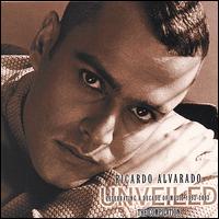 Ricardo Alvarado - Unveiled lyrics