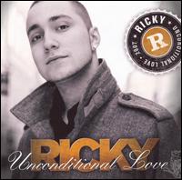 Ricky - Unconditional Love lyrics