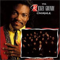 Rickey Grundy - The Rickey Grundy Chorale lyrics