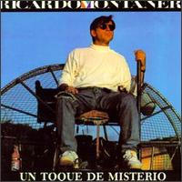 Ricardo Motaner - Un Toque De Misterio lyrics