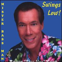 Roger [10] - Mister Bass Man Swings Low! lyrics