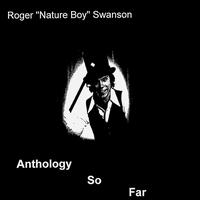 Roger - Anthology So Far lyrics