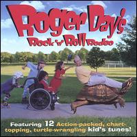 Roger Day - Rock 'N' Roll Rodeo lyrics