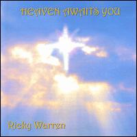 Ricky Warren - Heaven Awaits You lyrics
