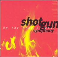 Shotgun Symphony - On the Line of Fire lyrics