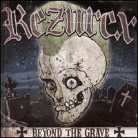 Rezurex - Beyond the Grave lyrics