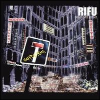 Rifu - Dead End Street lyrics