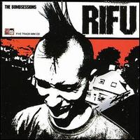 Rifu - The Bombsessions lyrics