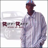 Riff-Raff - State of Mind lyrics