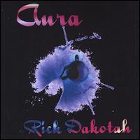 Rick Dakotah - Aura lyrics