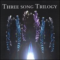 Rick Dakotah - Three Song Trilogy lyrics