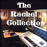 Rick Dakotah - The Rachel Collection lyrics