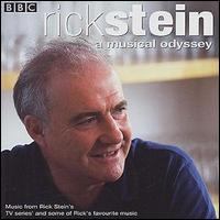 Rick Stein - A Musical Odyssey lyrics