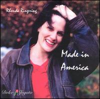 Rhonda Ringering - Made in America lyrics