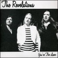 Revelations - You're the Loser lyrics