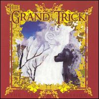 Grand Trick - The Decadent Session lyrics