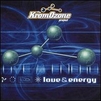 Kromozone Project - Love and Energy lyrics