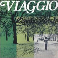 Claudio Rocchi - Viaggio lyrics