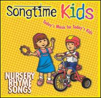 Songtime Kids - Nursery Rhyme Songs lyrics