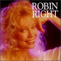 Robin Right - All Right lyrics
