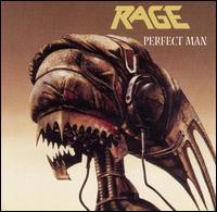 Rage - Perfect Man lyrics