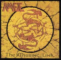 Rage - The Missing Link lyrics