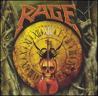 Rage - XIII lyrics
