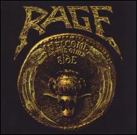 Rage - Welcome to the Other Side lyrics