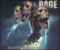 Rage - Soundchaser lyrics