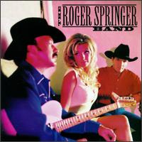 Roger Springer - The Roger Springer Band lyrics