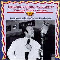 Orlando Guerra - Pruebe Y Compare lyrics