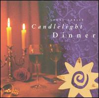 Georg Gabler - Candlelight Dinner lyrics