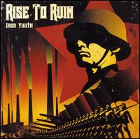 Rise to Run - Iron Youth [EP] lyrics