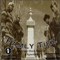 Family Tiez - Family Tiez lyrics