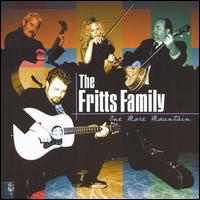 The Fritts Family - One More Mountain lyrics