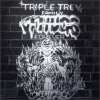 Triple Trey Family - Thugs Forever lyrics