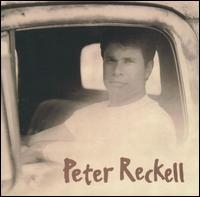 Peter Reckell - Peter Reckell lyrics