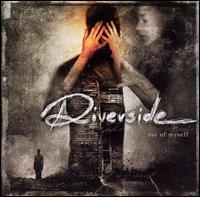 Riverside - Out of Myself lyrics