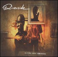 Riverside - Second Life Syndrome lyrics