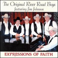 River Road Boys - Expressions of Faith lyrics