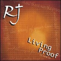 RJ - Living Proof lyrics