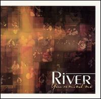 River - You Remind Me lyrics
