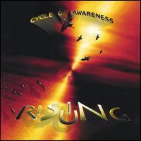 Risingsun - Cycle of Awareness lyrics