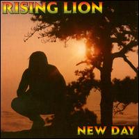 Rising Lion - New Day lyrics