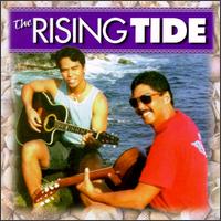 Rising Tide - Rising Tide lyrics