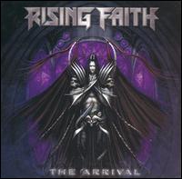 Rising Faith - The Arrival lyrics