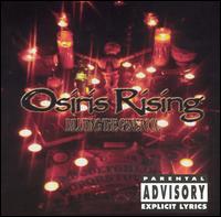 Osiris Rising - Diluting the Gene Pool lyrics